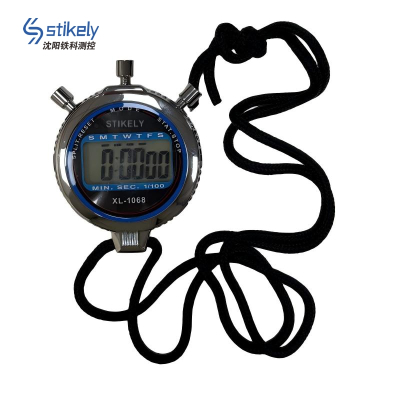 STIKELY 电子秒表 XL-1068/块