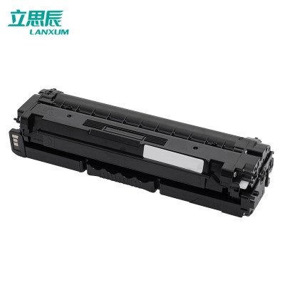 赛格立思辰(LANXUM)原装耗材HC5840[黑色硒鼓]