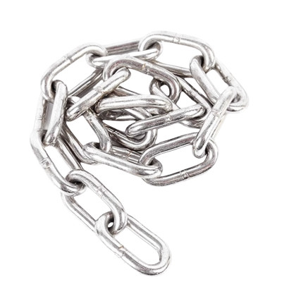 满盛达建 不锈钢链条 3mm 米