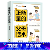 [书籍]正能量的父母话术 [正版]心平气和当妈妈&用孩子的逻辑化解孩子的情绪 做从容的父母看见孩子父母的语言温柔的教