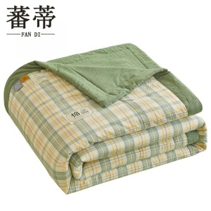 蕃蒂夏凉被200*230cm条