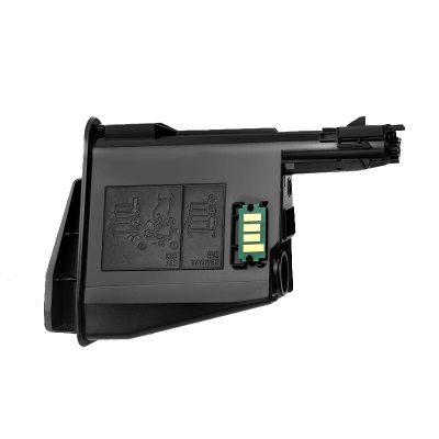 彩标 TK-1113 约2600页 适用京瓷FS-1040 墨粉 (计价单位:只) 黑色