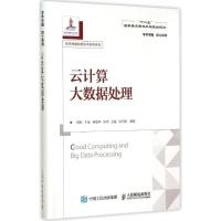 正版新书]云计算大数据处理:未来网络创新技术研究系列刘鹏9787