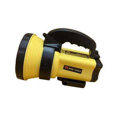 波斯(BOSI) 荧光系列充电强光工作灯 24×15×18cm 个