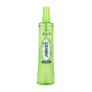 隆力奇蛇胆牛黄花露水祛痱止痒香水型持久清香喷雾花露水