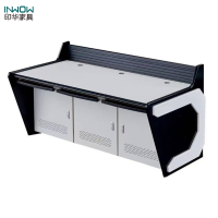 印华(YINHUA)指挥台 办公桌(1600*900*1050)(张)