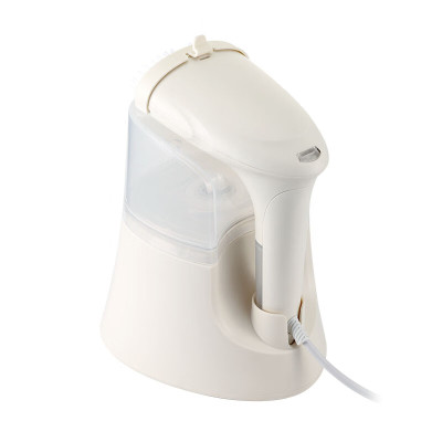 伊莱克斯 EGGS-7010 蒸汽刷白色1000W