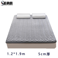 圣承启 加硬床垫 1.2*1.9m张