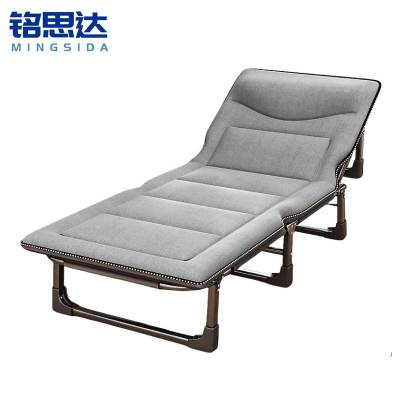 铭思达折叠床