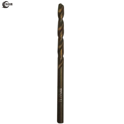 有成鑫 含钴麻花钻头 4mm 支
