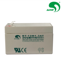 赛特蓄电池BT-12M1.3AT(12V1.3AH)
