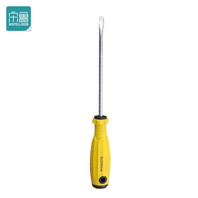 宋鲁 SONGLOOM 一字螺丝刀 6x200mm 把