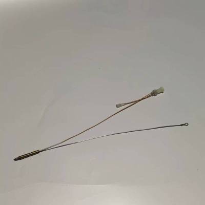 帮客材配 全新原装 法迪欧燃气灶 左侧热电偶JZT/Y- 2B08/2G08 收前务必验货