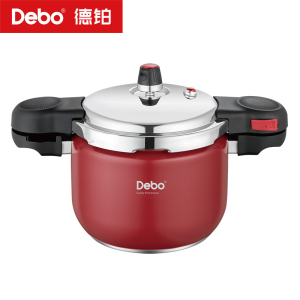 德铂高压锅海德堡7L DEP-822 24cm