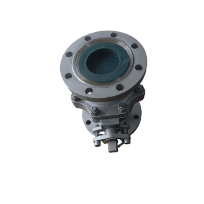 腾友安 法兰球阀DN25/个