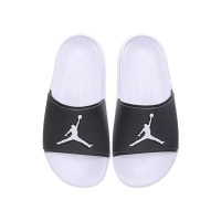 NIKE耐克拖鞋JORDAN轻便透气男鞋一字拖FQ1598-010 D