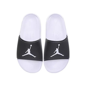 NIKE耐克拖鞋JORDAN轻便透气男鞋一字拖FQ1598-010 D FQ1598-010