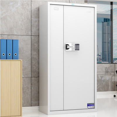 臻远电子保密柜密码柜档案柜资料柜钢制密码锁保密 常规通门国保锁保密柜