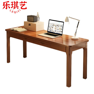 乐琪艺 书桌 100*40*75cm A1款 张