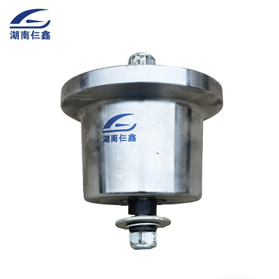 仨鑫四轮平车铁轮φ150/个