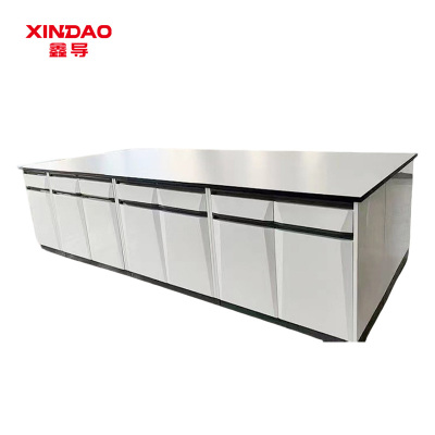 鑫导 实验台 SYT230-pp边台定制 米