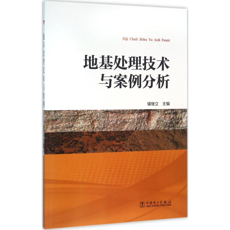 地基处理技术与案例分析