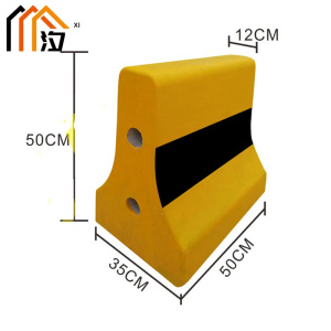 汐 防撞墩 款一个