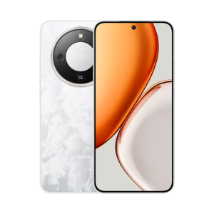 荣耀X70 焕新版 12GB+512GB月影白 5G智能手机 AI手机 8300mAh大电池学生新款美颜拍照