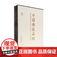 中国佛教石经.山东省.第4卷:汉英对照