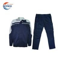 际华宏达 春秋工作服 JHHD-15 /套
