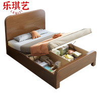 乐琪艺 单人床 200*180*98cm(气压款) 张