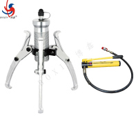 博鑫BOXIN 手动液压拉马FYL-10T套