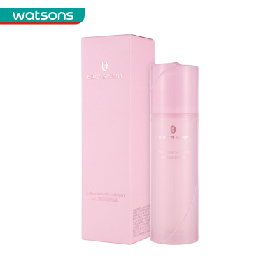 屈臣氏-屈臣氏燕窝皙白沁润乳液50毫升燕窝精粹改善暗沉