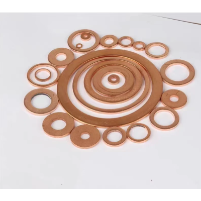 林阳林 紫铜平垫16*30*2/个