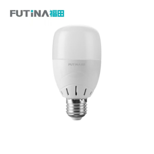 福田 LED声光控灯泡 楼梯楼道走廊过道声控声光控球泡 7W 单位:个