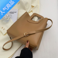 封后大容量包包女包2022新款设计感小众托特包夏季百搭单肩手提斜挎包