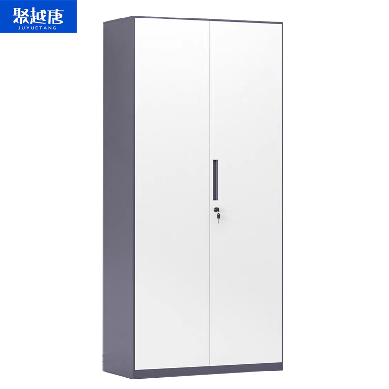 聚越唐(JUYUETANG) 通体文件柜办公柜 900*400*1800/1850 个