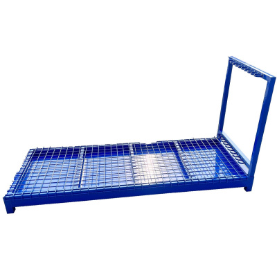 瑾如云海 工具存放架 防渗漏机具台 2000*800*1000mm 组