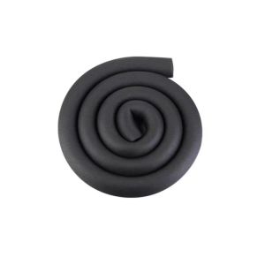 中锦科技 保温管 阻燃防冻保温管 内径25mm*厚度10mm 米
