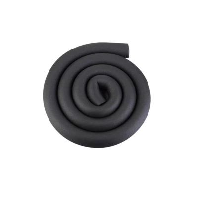 中锦科技 保温管 阻燃防冻保温管 内径25mm*厚度10mm 米