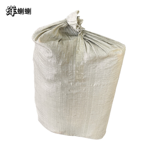 洋蝲蝲 编织袋 400mm 单位:条