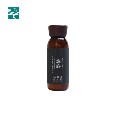 影林酒店旅行洗发露35g 瓶