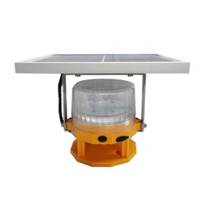 讯博士 SGJSD100 1W/3W IP66 续航时间≥6天 3.7V 红蓝 3S/次 LED 声光警示灯(计价单位:盏)黄色