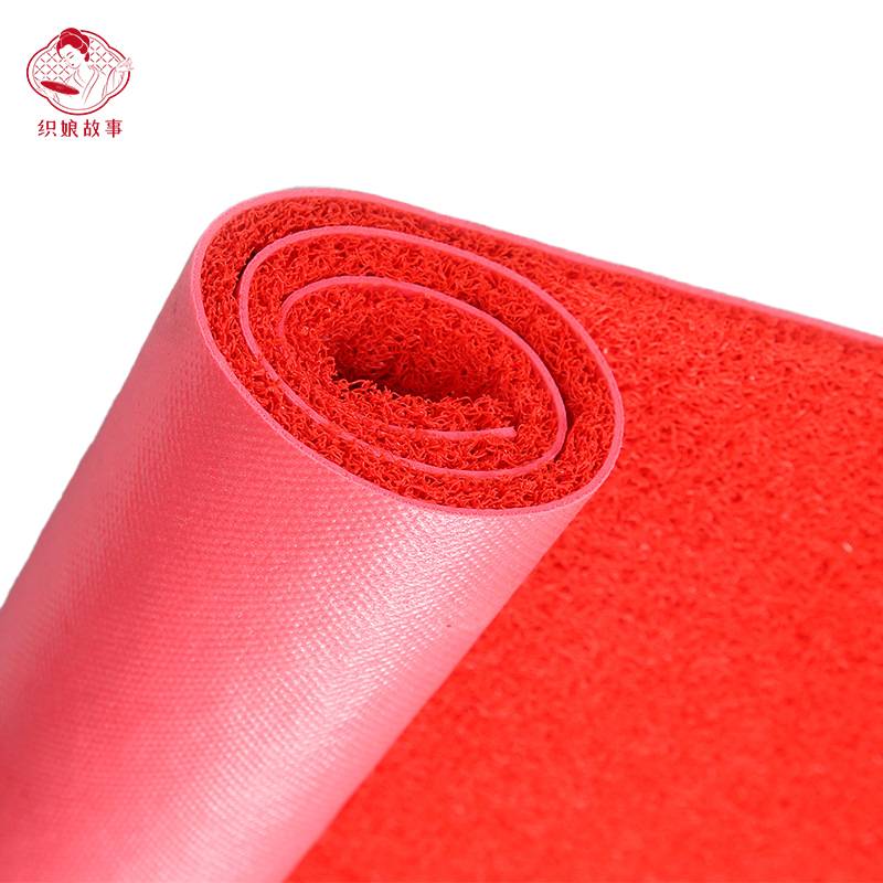 织娘故事 地垫 丝圈-定制尺寸/平方米