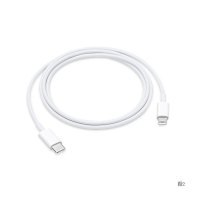 Apple USB-C 转闪电连接线(1米)