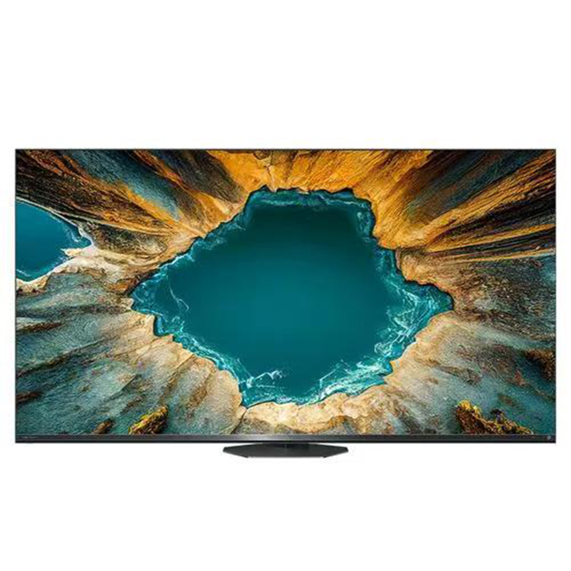 东芝(TOSHIBA)电视 75Z700QF deepseek AI 4K超高清 火箭炮音响 智能平板电视机