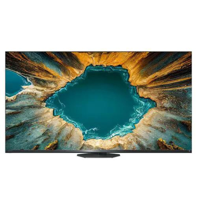 东芝(TOSHIBA)电视 75Z700QF deepseek AI 4K超高清 火箭炮音响 智能平板电视机