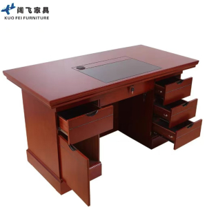 阔飞 办公桌 1200*600*760 张