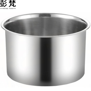 彭梵味盅