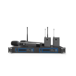 华腾 无线麦克 CB-2088U (手持)(拍前需联系客服)